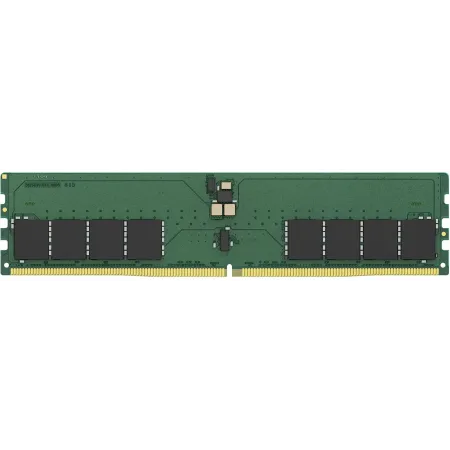 Память DDR5 64GB 6400MHz Kingston KVR64A52BD8-64 Valueram RTL PC5-51200 CL52 DIMM 288-pin 1.1В dual rank Ret
