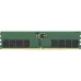 Память DDR5 32GB 6400MHz Kingston KVR64A52BS8-32 Valueram RTL PC5-51200 CL52 DIMM 288-pin 1.1В single rank Ret