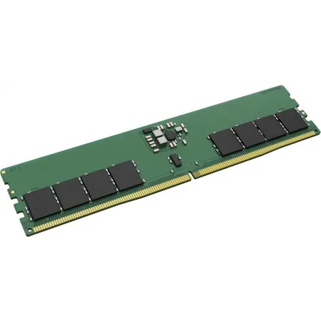 Память DDR5 32GB 6400MHz Kingston KVR64A52BS8-32 Valueram RTL PC5-51200 CL52 DIMM 288-pin 1.1В single rank Ret