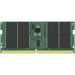Память DDR5 64GB 6400MHz Kingston KVR64V52BD8-64 Valueram RTL PC5-51200 CL52 SO-DIMM 262-pin 1.1В single rank Ret