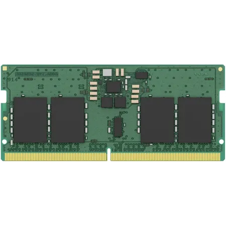 Память DDR5 8GB 6400MHz Kingston KVR64V52BS6-8 Valueram RTL PC5-51200 CL52 SO-DIMM 262-pin 1.1В single rank Ret