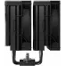 Устройство охлаждения(кулер) Deepcool AG620 Bk V2 ARGB Soc-AM5/AM4/1200/1700/1851 черный 4-pin 15-29dB Al+Cu 260W 1330gr Ret (R-AG620-BKAMMN-GJD)
