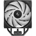 Устройство охлаждения(кулер) Deepcool AG400 Bk V2 ARGB Soc-AM5/AM4/1200/1700/1851 черный 4-pin 31.6dB Al+Cu 220W 643gr Ret (R-AG400-BKAMMN-GJD)