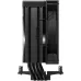 Устройство охлаждения(кулер) Deepcool AG400 Bk V2 ARGB Soc-AM5/AM4/1200/1700/1851 черный 4-pin 31.6dB Al+Cu 220W 643gr Ret (R-AG400-BKAMMN-GJD)