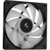 Система водяного охлаждения Deepcool LE240 V2 ARGB Soc-AM5/AM4/1200/1700/1851 черный 4-pin 28.2-31.6dB Al 220W 1359gr Ret (R-LE240-BKAMMC-G-2)