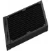 Система водяного охлаждения Deepcool LE240 V2 ARGB Soc-AM5/AM4/1200/1700/1851 черный 4-pin 28.2-31.6dB Al 220W 1359gr Ret (R-LE240-BKAMMC-G-2)