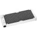 Система водяного охлаждения Deepcool LE240 V2 Soc-AM5/AM4/1200/1700/1851 белый 4-pin 28.2-31.6dB Al 220W 1359gr Ret (R-LE240-WHAMMN-G-2)