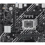 Материнская плата Asus PRIME H610M-K D4 ARGB Soc-1700 Intel H610 2xDDR4 mATX AC`97 8ch(7.1) GbLAN+HDMI
