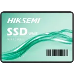 Накопитель SSD Hikvision SATA-III 240GB HS-SSD-WAVE(S) 240G 2.5"