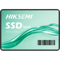 Накопитель SSD Hikvision SATA-III 128GB HS-SSD-WAVE(S) 128G 2.5"