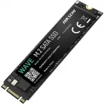 Накопитель SSD Hikvision SATA-III 256GB HS-SSD-WAVE(N) 256G M.2 2280