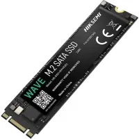 Накопитель SSD Hikvision SATA-III 256GB HS-SSD-WAVE(N) 256G M.2 2280