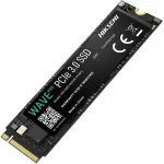 Накопитель SSD Hikvision PCIe 3.0 x4 512GB HS-SSD-WAVE PRO(P) 512G M.2 2280