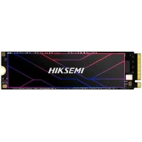 Накопитель SSD Hikvision PCIe 4.0 x4 1TB HS-SSD-FUTURE LITE 1024G M.2 2280