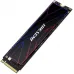 Накопитель SSD Hikvision PCIe 4.0 x4 1TB HS-SSD-FUTURE LITE 1024G M.2 2280