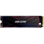 Накопитель SSD Hikvision PCIe 4.0 x4 2TB HS-SSD-FUTURE LITE 2048G M.2 2280