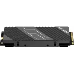 Накопитель SSD Hikvision PCIe 4.0 x4 1TB HS-SSD-FUTUREX LITE 1024G M.2 2280
