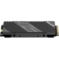 Накопитель SSD Hikvision PCIe 4.0 x4 1TB HS-SSD-FUTUREX LITE 1024G M.2 2280