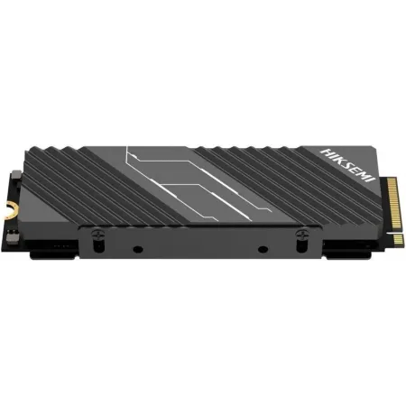 Накопитель SSD Hikvision PCIe 4.0 x4 1TB HS-SSD-FUTUREX LITE 1024G M.2 2280