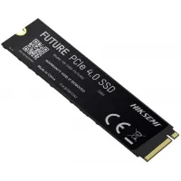 Накопитель SSD Hikvision PCIe 4.0 x4 1TB HS-SSD-FUTURE 1024G M.2 2280