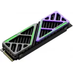 Накопитель SSD Hikvision PCIe 4.0 x4 1TB HS-SSD-FUTUREX 1024G M.2 2280