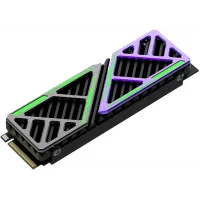 Накопитель SSD Hikvision PCIe 4.0 x4 1TB HS-SSD-FUTUREX 1024G M.2 2280