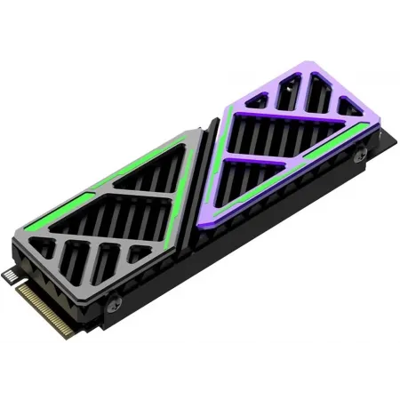 Накопитель SSD Hikvision PCIe 4.0 x4 1TB HS-SSD-FUTUREX 1024G M.2 2280