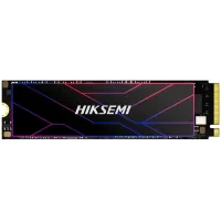 Накопитель SSD Hikvision PCIe 4.0 x4 1TB HS-SSD-FUTURE PRO 1024G M.2 2280