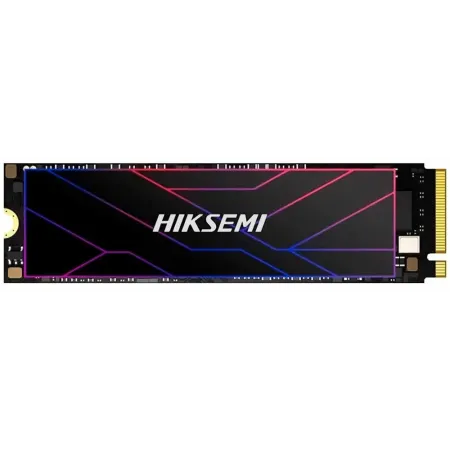 Накопитель SSD Hikvision PCIe 4.0 x4 1TB HS-SSD-FUTURE PRO 1024G M.2 2280