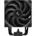 Устройство охлаждения(кулер) Deepcool AK500 Digital Pro ARGB Soc-AM5/AM4/1200/1700/1851 черный 4-pin 25dB Al+Cu LCD 240W 1346gr Ret (R-AK500-BKAPMN-G)
