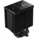 Устройство охлаждения(кулер) Deepcool AK500 Digital Pro ARGB Soc-AM5/AM4/1200/1700/1851 черный 4-pin 25dB Al+Cu LCD 240W 1346gr Ret (R-AK500-BKAPMN-G)