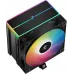 Устройство охлаждения(кулер) Deepcool AG500 BK V2 ARGB Soc-AM5/AM4/1200/1700/1851 черный 4-pin 29.4dB Al+Cu 240W 857gr Ret (R-AG500-BKAMMN-GJD)