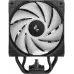 Устройство охлаждения(кулер) Deepcool AG500 BK V2 ARGB Soc-AM5/AM4/1200/1700/1851 черный 4-pin 29.4dB Al+Cu 240W 857gr Ret (R-AG500-BKAMMN-GJD)