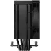 Устройство охлаждения(кулер) Deepcool AG500 BK V2 ARGB Soc-AM5/AM4/1200/1700/1851 черный 4-pin 29.4dB Al+Cu 240W 857gr Ret (R-AG500-BKAMMN-GJD)