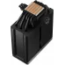 Устройство охлаждения(кулер) Deepcool AG500 BK V2 ARGB Soc-AM5/AM4/1200/1700/1851 черный 4-pin 29.4dB Al+Cu 240W 857gr Ret (R-AG500-BKAMMN-GJD)