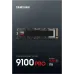 Накопитель SSD Samsung PCIe 5.0 x4 1TB MZ-VAP1T0BW 9100 PRO M.2 2280