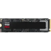 Накопитель SSD Samsung PCIe 5.0 x4 2TB MZ-VAP2T0BW 9100 PRO M.2 2280