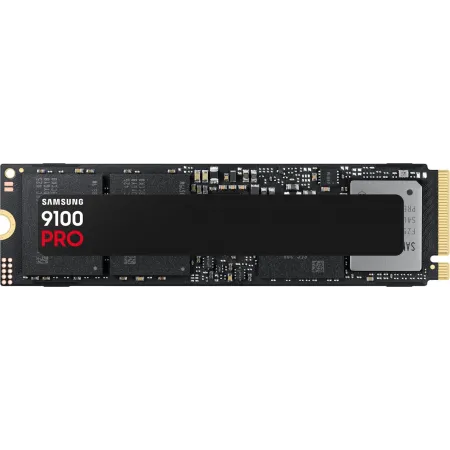 Накопитель SSD Samsung PCIe 5.0 x4 2TB MZ-VAP2T0BW 9100 PRO M.2 2280