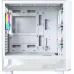 Корпус Montech X5 белый без БП ATX 4x120mm 1xUSB2.0 1xUSB3.0 1xUSB3.1 audio bott PSU