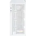 Корпус Montech X5 белый без БП ATX 4x120mm 1xUSB2.0 1xUSB3.0 1xUSB3.1 audio bott PSU