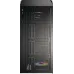 Корпус Montech X5 черный без БП ATX 4x120mm 1xUSB2.0 1xUSB3.0 audio bott PSU