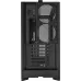 Корпус Montech HS01 черный без БП ATX 2xUSB3.0 1xUSB3.1 audio bott PSU
