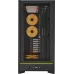 Корпус Montech HS01 PRO черный без БП ATX 5x120mm 2xUSB3.0 1xUSB3.1 audio