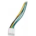 Устройство охлаждения(кулер) KingPrice KPAC-65-PWM3 92x92x25mm Soc-1200/1150/1151/1155 черный 4-pin 18-35dB Al 65W 140gr Ret