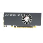 Видеокарта Afox PCI-E 3.0 AF1050-4096D5H4-V2 NVIDIA GeForce GTX 1050 4Gb 128bit GDDR5 1354/7000 DVIx1 HDMIx1 DPx1 HDCP Ret