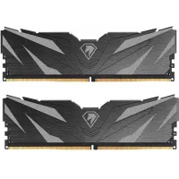 Память DDR5 2x16GB 6000MHz Netac NTSWD5P60DP-32K Shadow II RTL Gaming PC5-48000 CL38 DIMM 288-pin 1.35В kit Intel с радиатором Ret