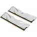 Память DDR5 2x16GB 6000MHz Netac NTSWD5P60DP-32W Shadow II RTL Gaming PC5-48000 CL38 DIMM 288-pin 1.35В kit Intel с радиатором Ret