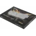 Память DDR5 2x16GB 6000MHz Netac NTSWD5P60DP-32W Shadow II RTL Gaming PC5-48000 CL38 DIMM 288-pin 1.35В kit Intel с радиатором Ret