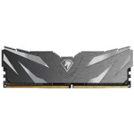 Память DDR5 16GB 6000MHz Netac NTSWD5P60SP-16K Shadow II RTL Gaming PC5-48000 CL38 DIMM 288-pin 1.35В Intel с радиатором Ret