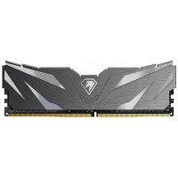 Память DDR5 16GB 6000MHz Netac NTSWD5P60SP-16K Shadow II RTL Gaming PC5-48000 CL38 DIMM 288-pin 1.35В Intel с радиатором Ret